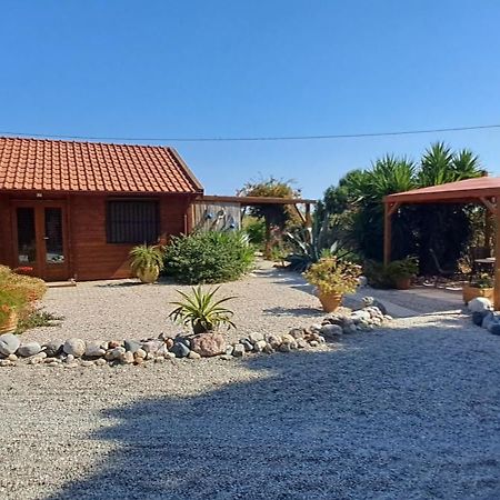Villa Soroni מראה חיצוני תמונה