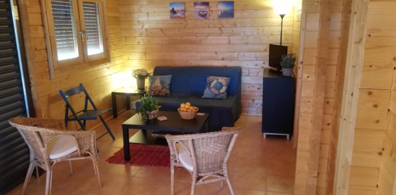 Villa Soroni מראה חיצוני תמונה