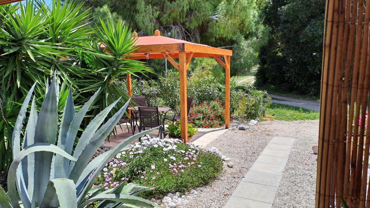 Villa Soroni מראה חיצוני תמונה